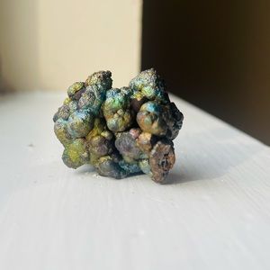 Rainbow Limonite